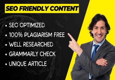 Professional SEO Writing Magic for Enhanced Visibility