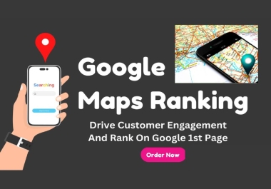 I will do 10000 google maps citations for gmb ranking and local business SEO