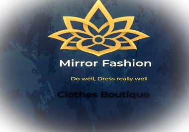 I will design great logos for your business or your company