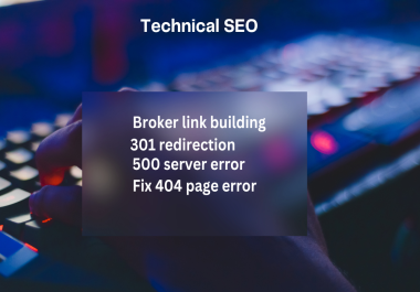 Advanced Technical SEO Solutions