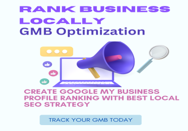 Local SEO Enhance Advance Your GMB Success
