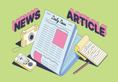 1000+ Words Article Content at Any Sebject