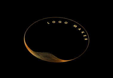 Unique Design & Eye Catching Logo