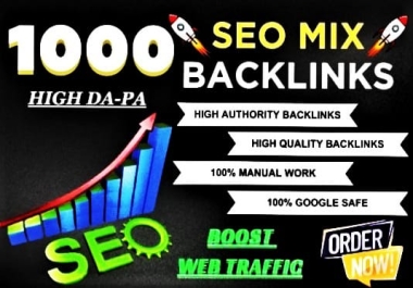 I will do amazing on page SEO optimization of site