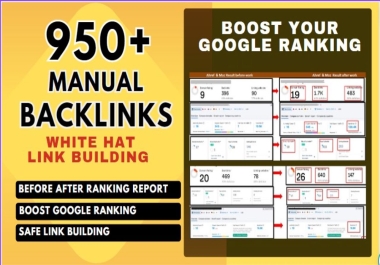 Proven Strategies for Monthly SEO Backlinks and High DA Contextual Link Building