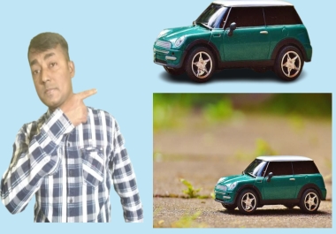 I will do remove Background of any image at lowest price