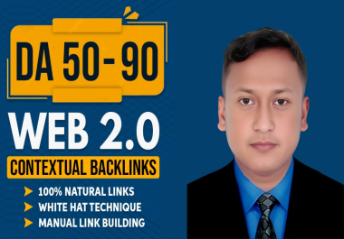 30 Web 2 0 Blog Posting SEO Backlink