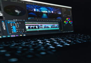 I will fulfill your video editing needs with precision and creativity