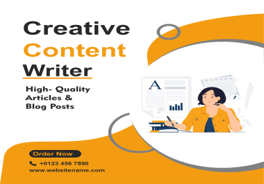 I Will Optimize Your Success Expert SEO Content Writing Services