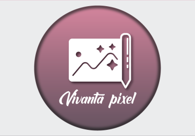 I will make modern and professional logo