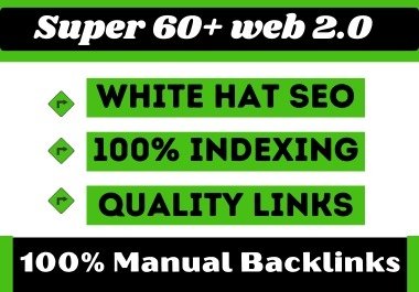 Advanced Techniques for Web 2.0 Backlinking Success
