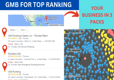Boost your Rankings Boost your Business.