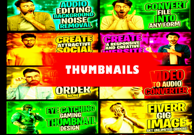 i can design amaing social media design