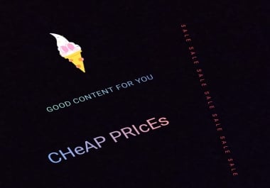 I will Do 2x600 Words unique article for your website