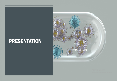 i will make best presentation in 48 hours