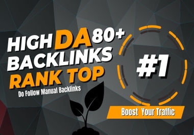 I Will Do 20 Do-Follow Web 2.0 Backlinks No Spam Score
