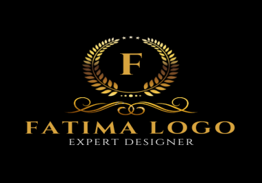 A New Masterpiece In The World Logo Design With in 10 hrs Delivery