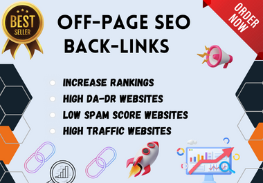 High DA 50+ Guest Posts With 2 Do-Follow BackLinks Off-Page SEO Guest Posting