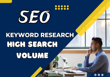 20 profitable Seo Keyword Research For Any Niche