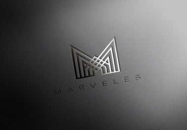 get a Creative,  Modern,  Elegant logo design