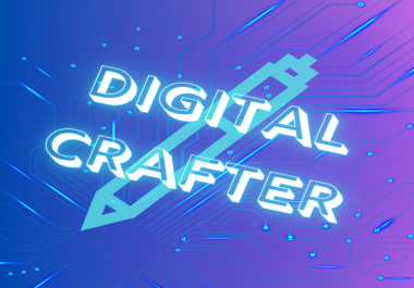 I will make you any type of logo you want at the lowest price possible.