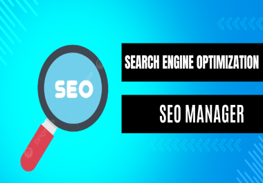 I will help you optimize your Store SEO
