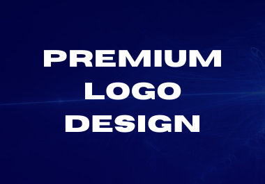 I will design a unique memorable minimalist logo for your business