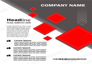 I will do any eye catching flyer design and give it in quick time.