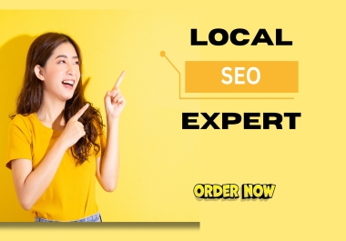 SEO keyword research for local  business
