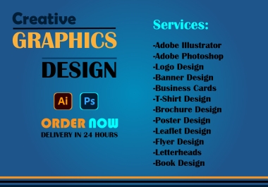 I will make professional business card