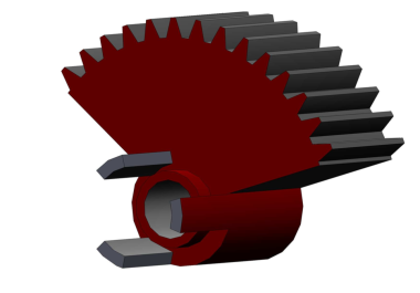 I am a 3D modeling Expert. I will help people in mechanical design and simulation.