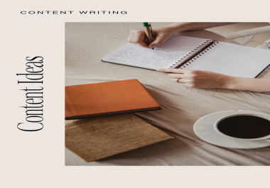 Content Alchemist Transform Ideas into Success Creative and action-oriented