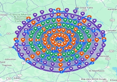 20999 map citations supercharge gmb ranking