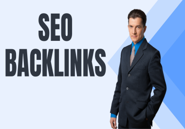 high quality contextual dofollow SEO backlinks