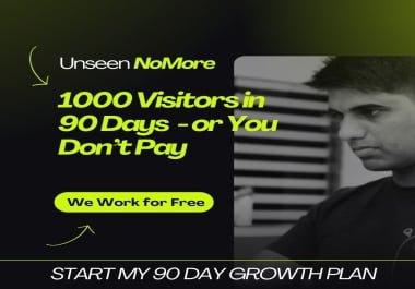 Growth Partner SEO,  Ads & Cloud Strategy Expert Driving ROI