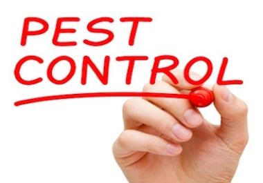 18 Guest Post article with backlink on Quality Pest Control Website