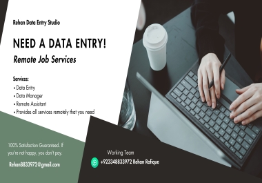 Confidential and Speedy Data Entry We Deliver Accuracy.