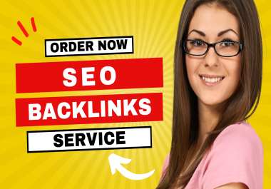 600 off page contextual dofollow link building SEO backlink service