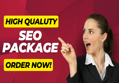500 high quality da 60 to 90 nofollow SEO backlink for super link building