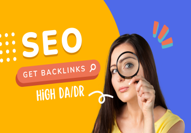 600 best social media setup and optimization with SEO backlink