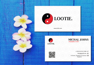 Branding Suite for Lootie,  Matsu,  and Philips Businesses