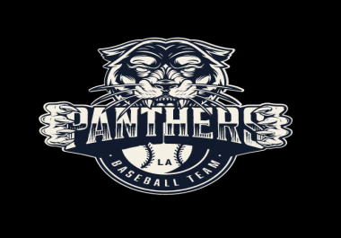 I will design Mascot and Gaming logo