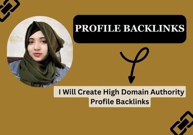 Creating High-Quality Backlink to Enhance Domain Authority Profile