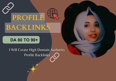 Creating High-Quality Backlink to Enhance Domain Authority Profile