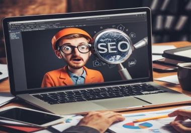 SEO Expert for Maximum Visibility Services in Wordpress