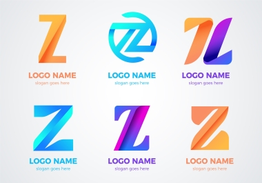 I will create a perfect logo for your business,  websites and social media