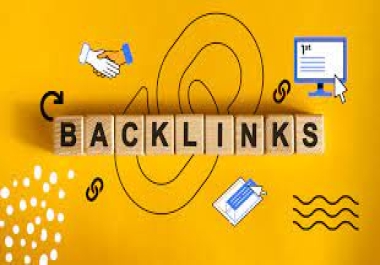 I will build a relevant and high da SEO backlink DA, DR 90+ with high traffic