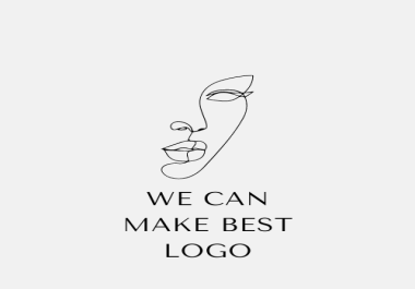 we can make crafting logo design for every person