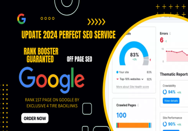 I will do guest post,  link building with high quality backlinks on high traffic website