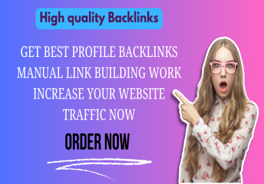 Skyrocket Your Website With White Hat Quality Backlinks